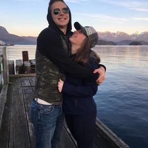 Meet your Posher, Lily